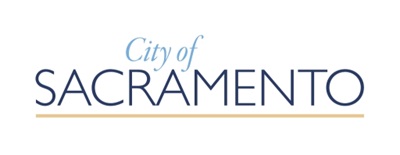 City of Sacramento standard word treatment