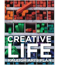 Raleigh, North Carolina Cultural Plan
