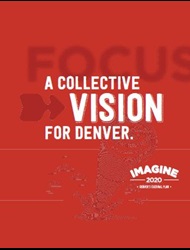 Denver Cultural Plan