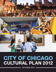Chicago Cultural Plan